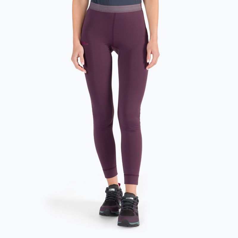 Jack Wolfskin Infinite Damen-Trekkinghose 1808971_2042