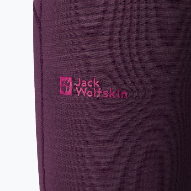 Jack Wolfskin Infinite Damen-Trekkinghose 1808971_2042 9