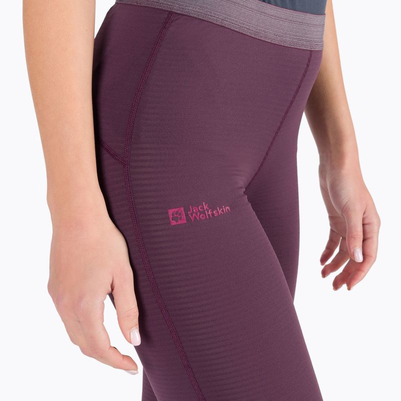 Jack Wolfskin Infinite Damen-Trekkinghose 1808971_2042 5