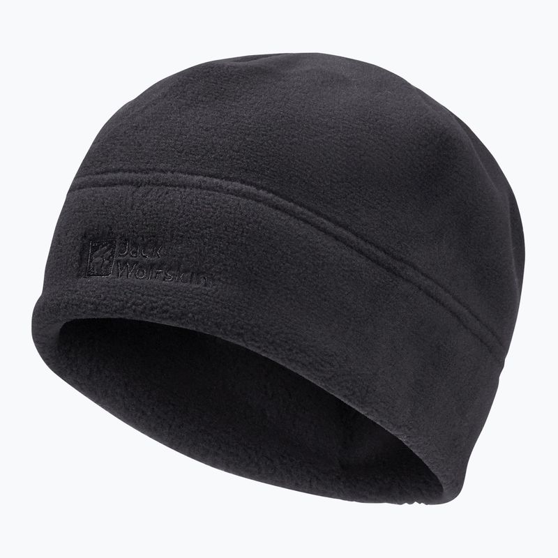 Jack Wolfskin Vertigo Trekkingmütze schwarz 2