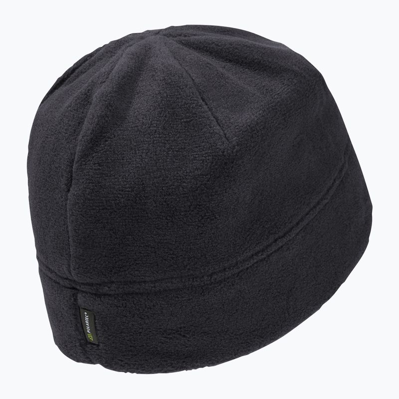 Jack Wolfskin Vertigo Trekkingmütze schwarz 3
