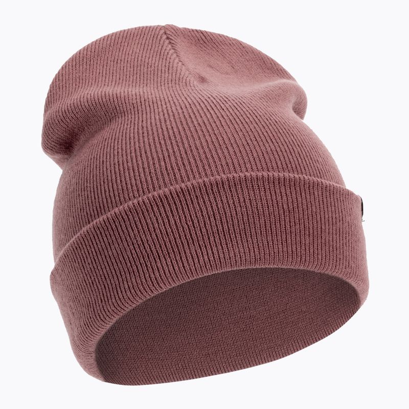 Jack Wolfskin Rib Wintermütze rosa 1903891