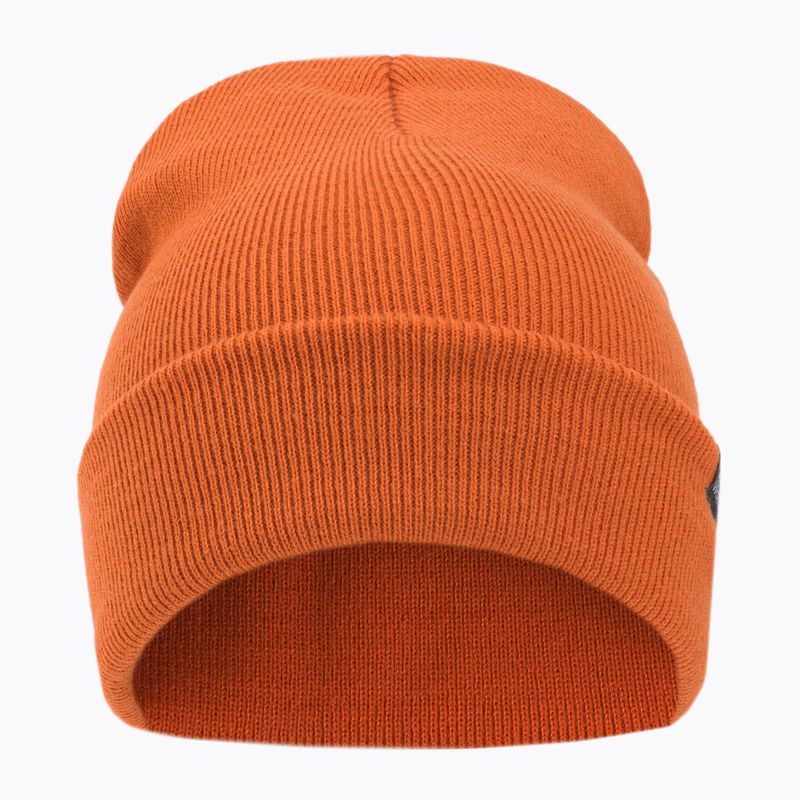 Jack Wolfskin Rib Wintermütze orange 1903891 2