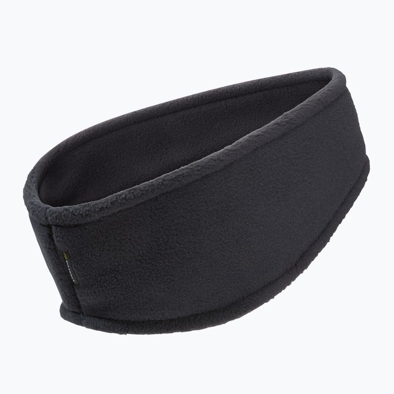 Jack Wolfskin Vertigo Stirnband schwarz 3