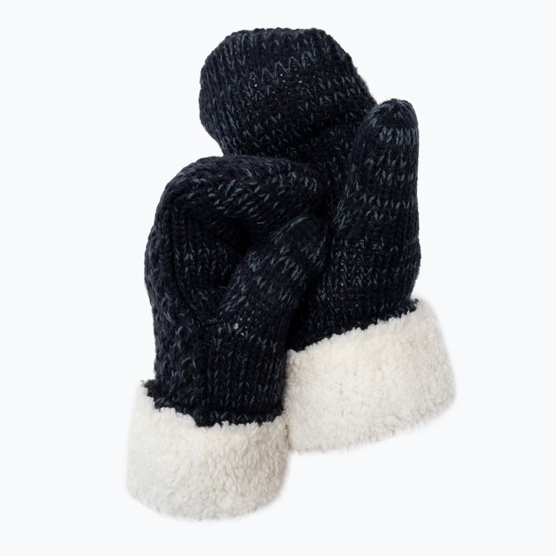 Jack Wolfskin Damen Winterhandschuhe Highloft Knit blau 1908001_1010_003