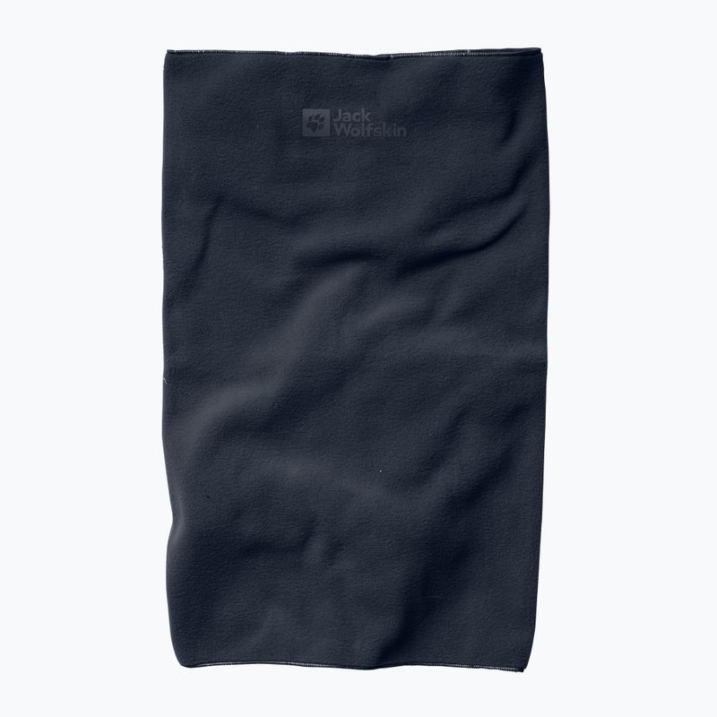 Schlauchschal Jack Wolfskin Real Stuff Loop night blue