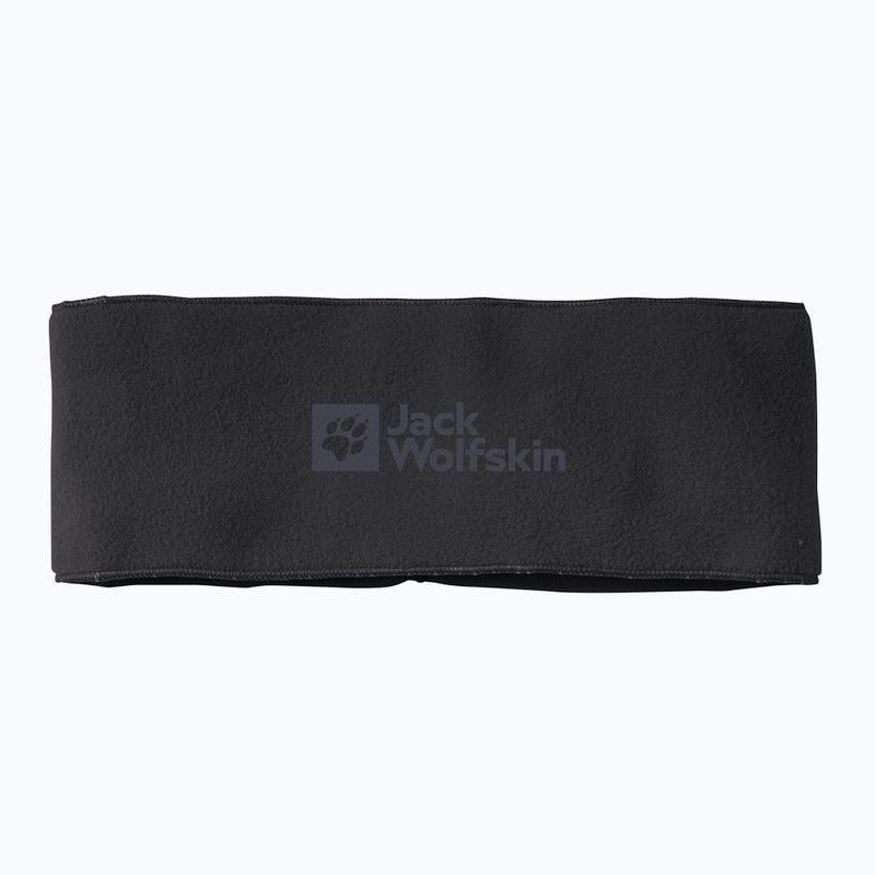 Jack Wolfskin Real Stuff Stirnband