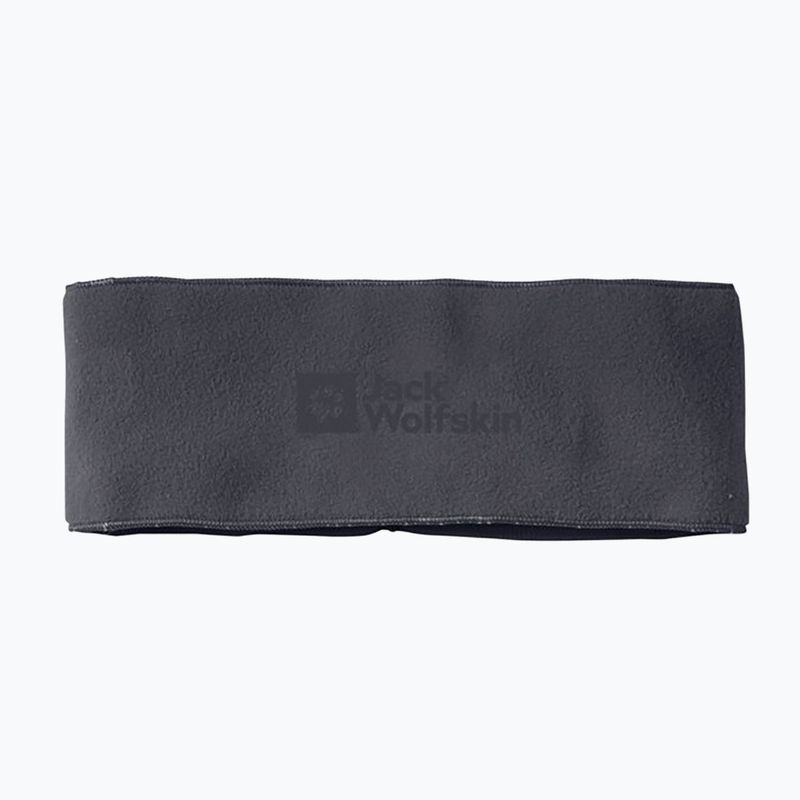 Jack Wolfskin Real Stuff Stirnband