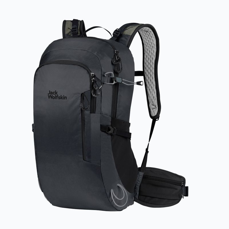 Jack Wolfskin Athmos Shape 24 l phantom Wanderrucksack