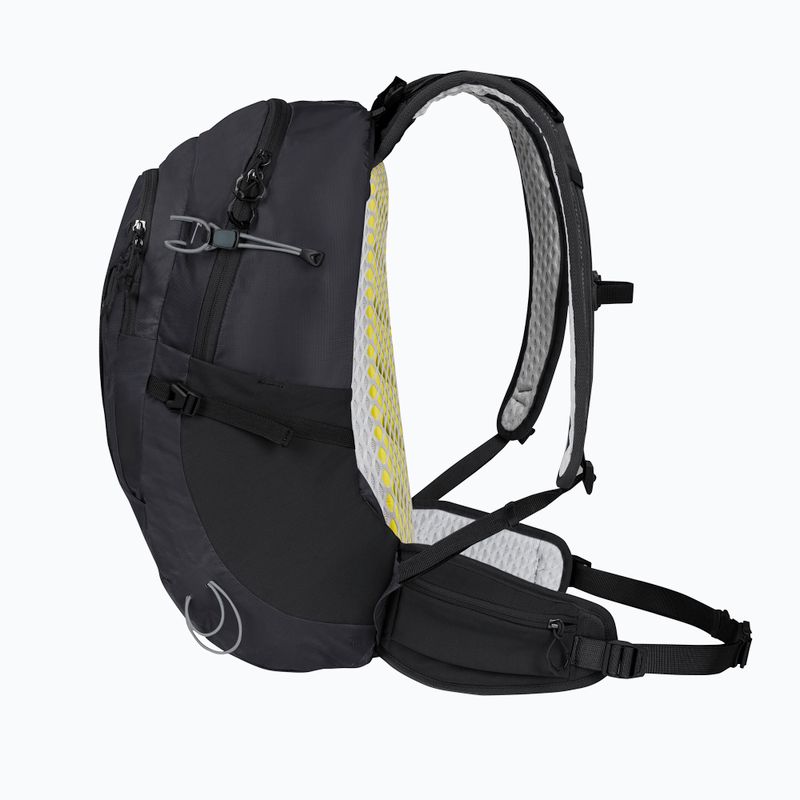 Jack Wolfskin Athmos Shape 24 l phantom Wanderrucksack 2
