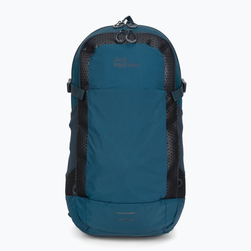 Jack Wolfskin Moab Jam Pro 24.5 Fahrrad-Rucksack navy blau 2010261