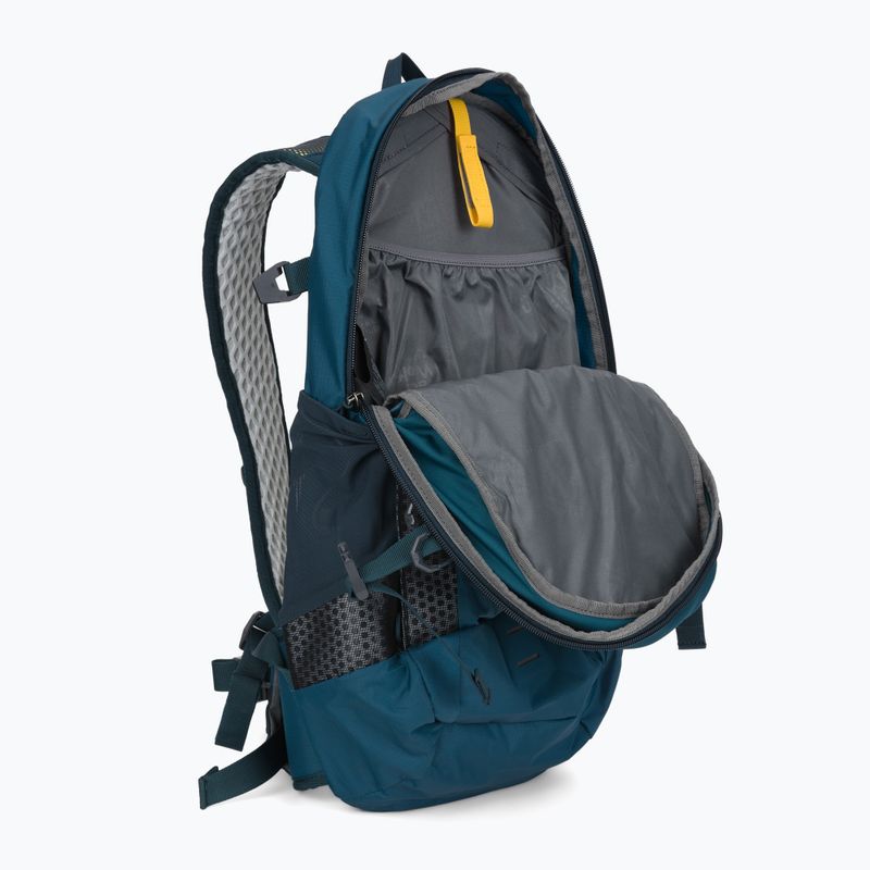 Jack Wolfskin Moab Jam Pro 24.5 Fahrrad-Rucksack navy blau 2010261 4