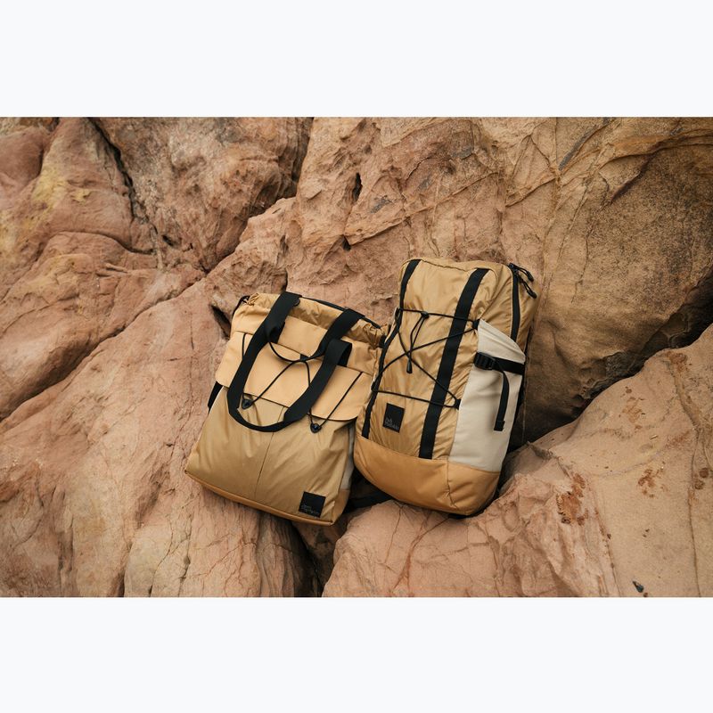 Jack Wolfskin Wanderthirst 20 l Dunelands Rucksack 3