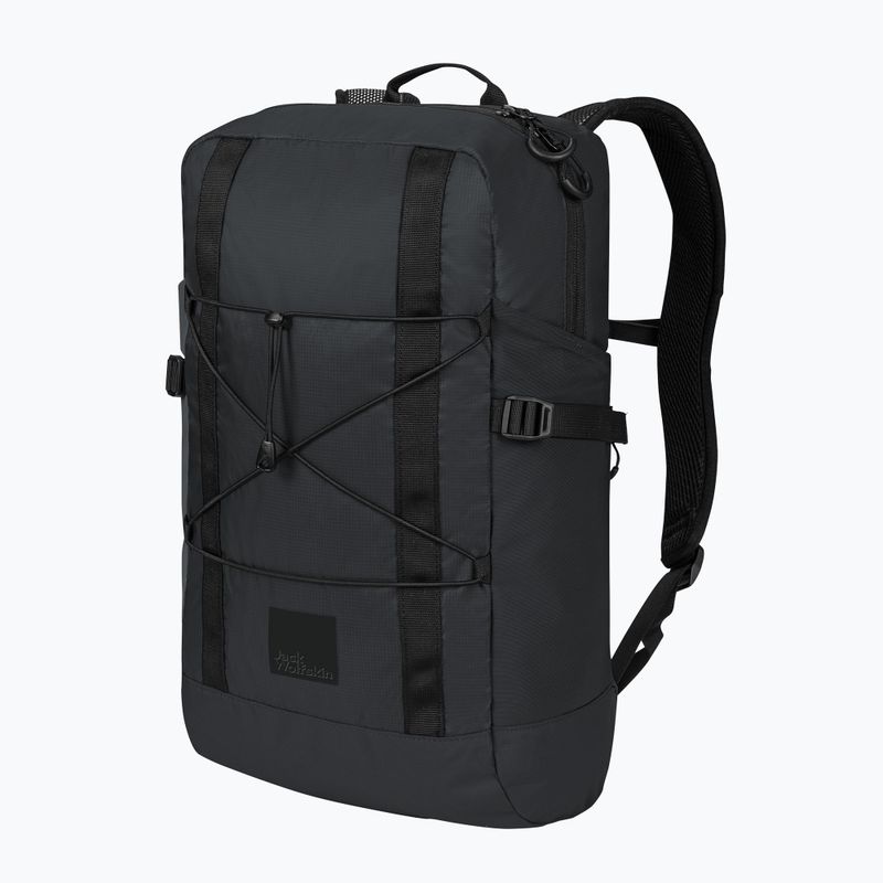 Jack Wolfskin Wanderthirst 20 l phantom Tagesrucksack