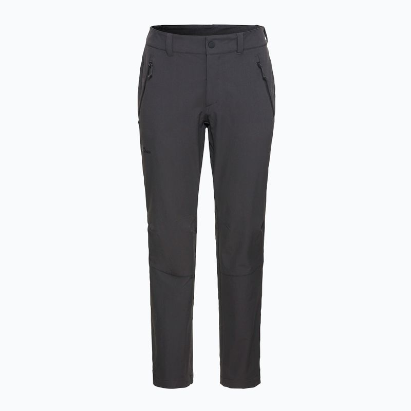 Herren Softshellhose Jack Wolfskin Activate XT Phantom 6