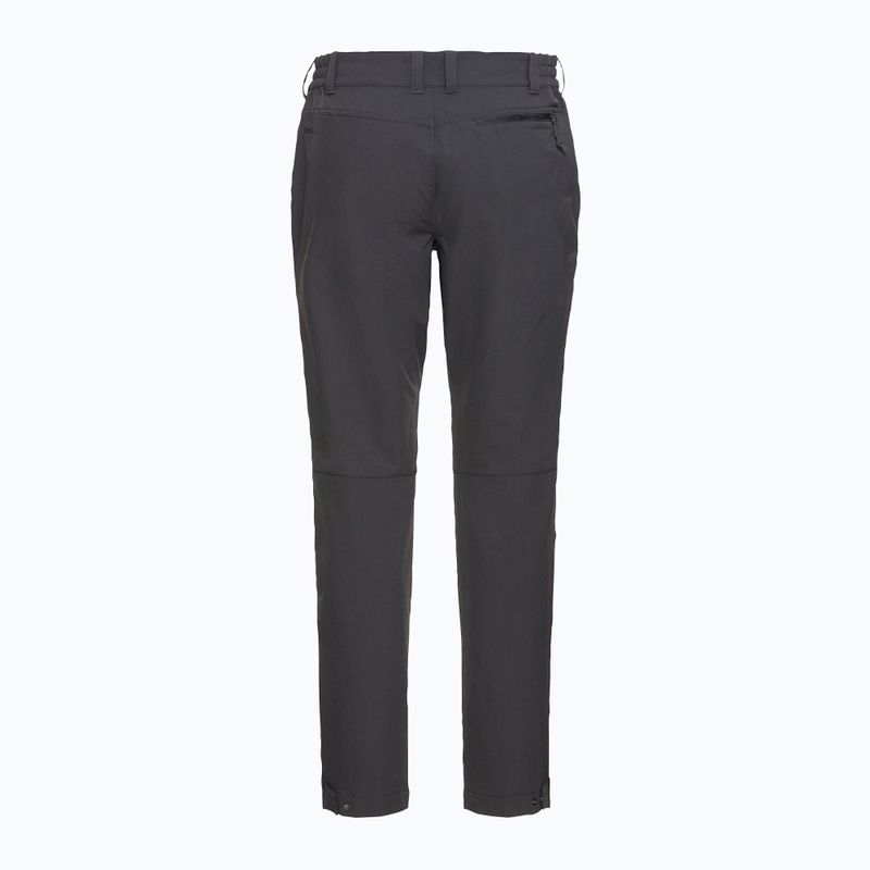 Herren Softshellhose Jack Wolfskin Activate XT Phantom 7