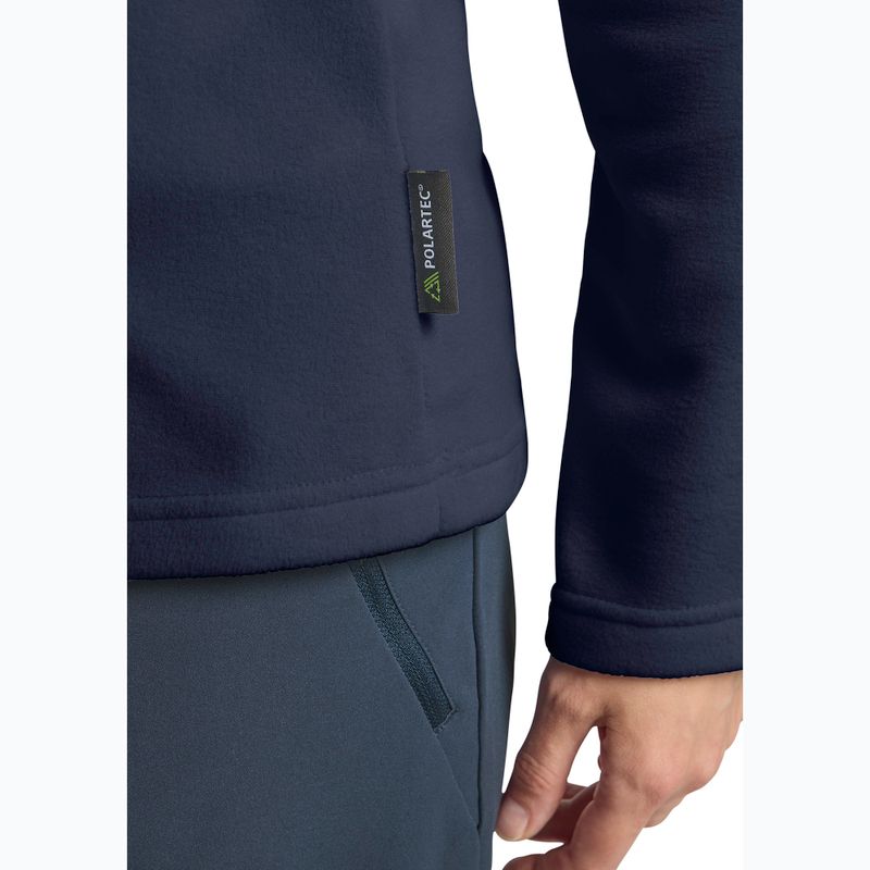 Jack Wolfskin Damen-Trekkingjacke Taunus Hz 5