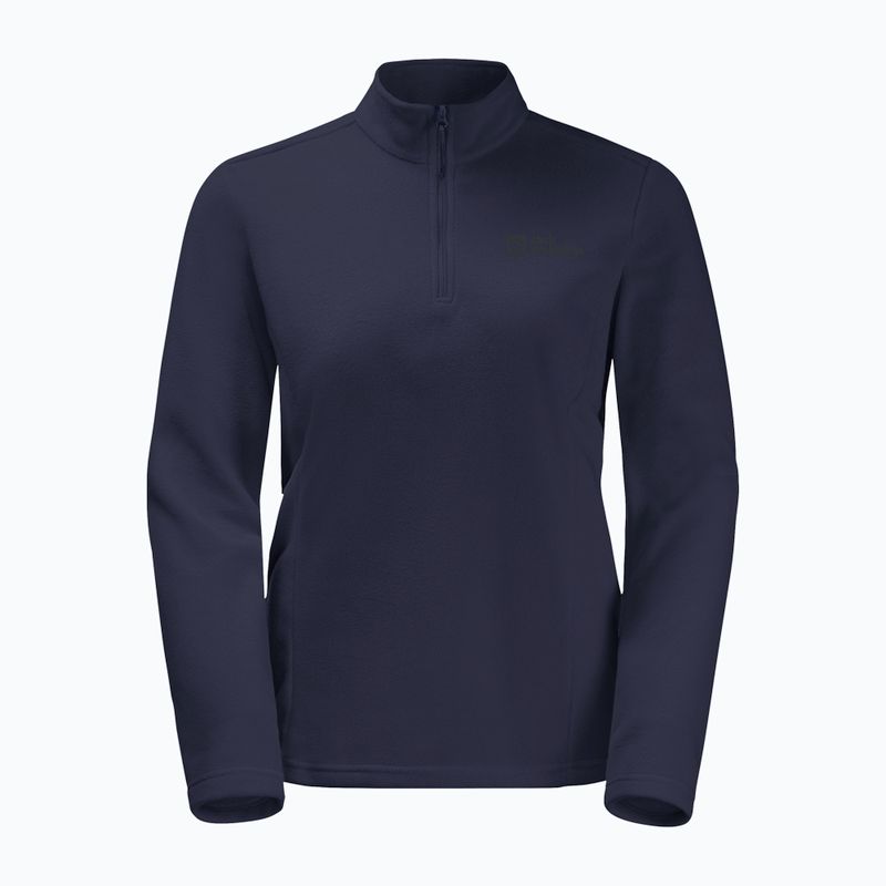 Jack Wolfskin Damen-Trekkingjacke Taunus Hz 6