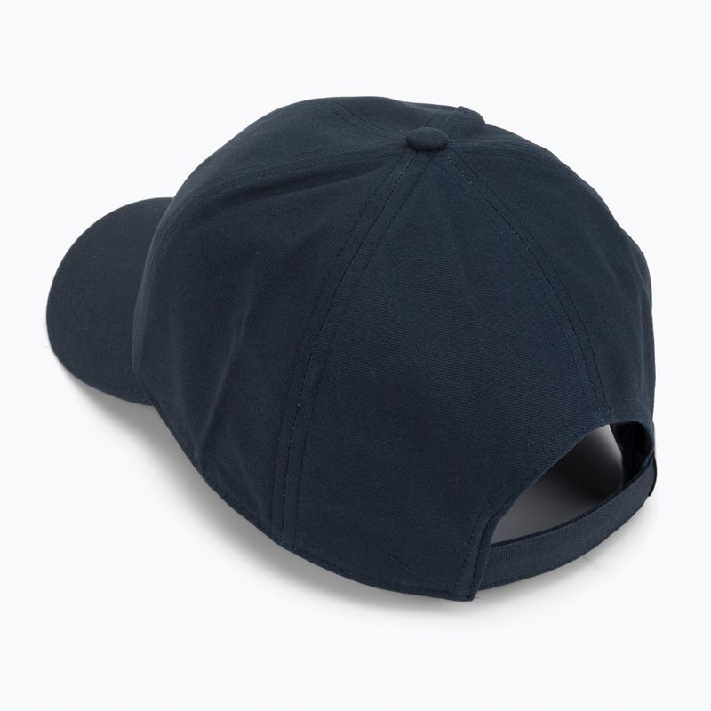 Jack Wolfskin Baseballmütze navy blau 1900673 3