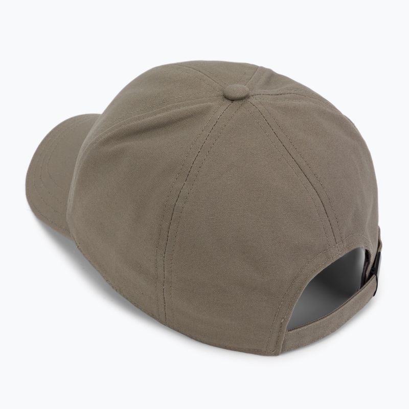 Jack Wolfskin Baseballkappe braun 1900673 3