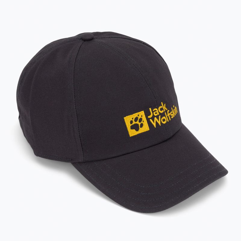 Jack Wolfskin Baseballmütze Phantom 1900673
