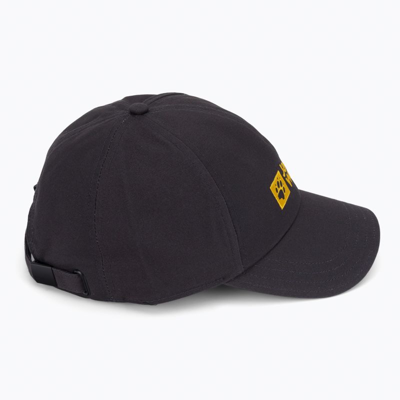 Jack Wolfskin Baseballmütze Phantom 1900673 2