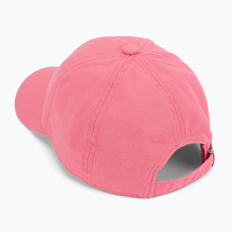 Jack Wolfskin Kinder Baseballmütze rosa 1901012 3