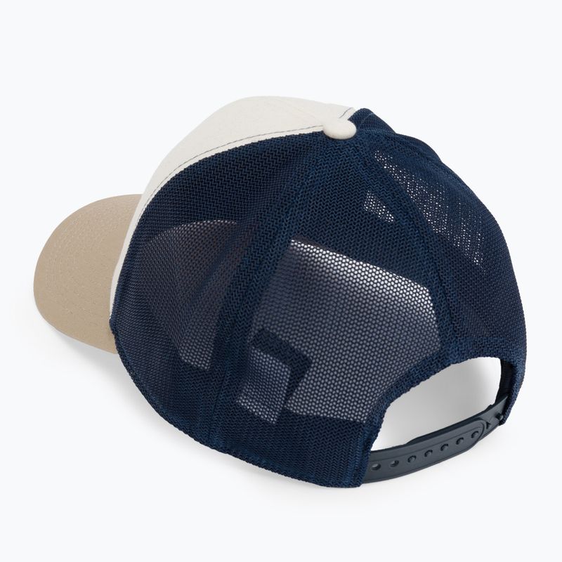 Jack Wolfskin Brand Egret Baseballmütze 1911241 3