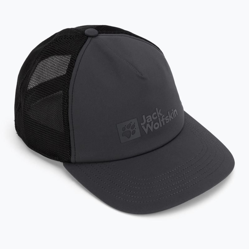 Jack Wolfskin Uson Phantom Baseballmütze 1911501