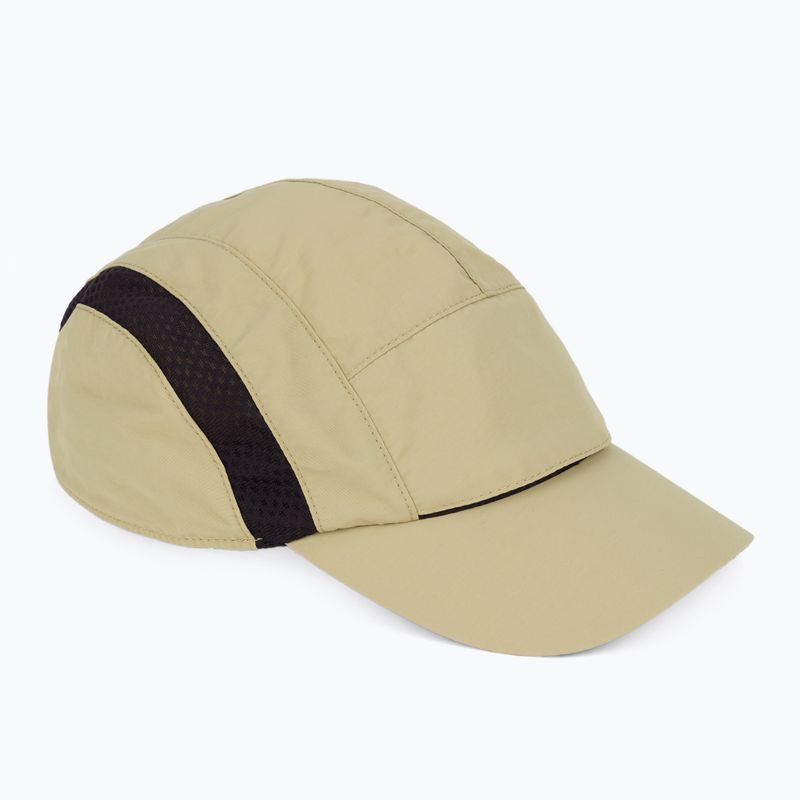 Jack Wolfskin Vent Baseballkappe beige 1911511