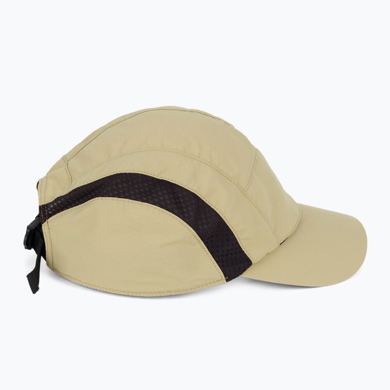 Jack Wolfskin Vent Baseballkappe beige 1911511 2