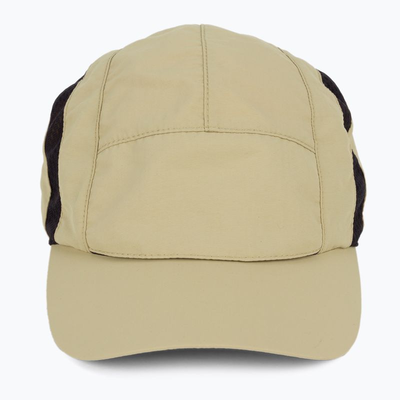 Jack Wolfskin Vent Baseballkappe beige 1911511 4