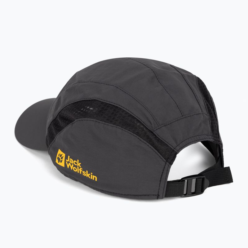 Jack Wolfskin Vent Phantom Baseballmütze 1911511 3