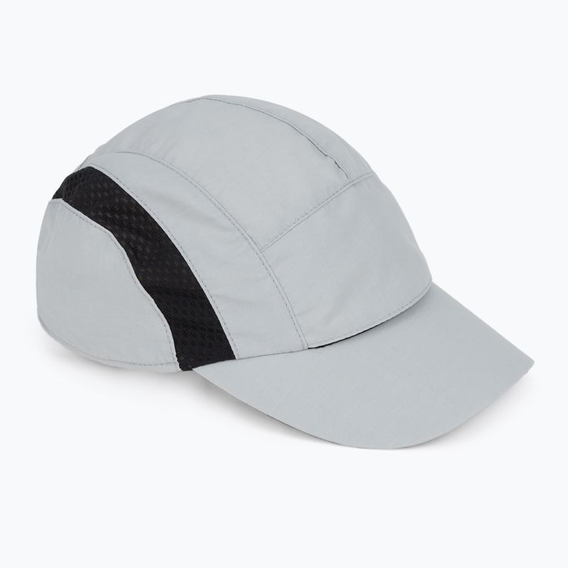 Jack Wolfskin Vent Silber Grau Baseballkappe 1911511