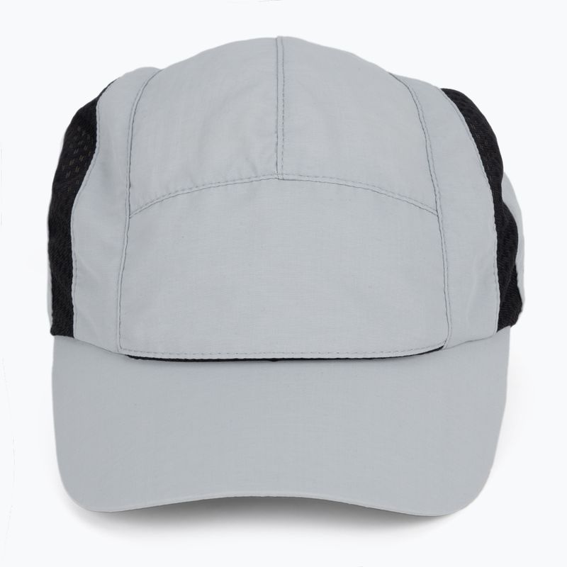 Jack Wolfskin Vent Silber Grau Baseballkappe 1911511 4