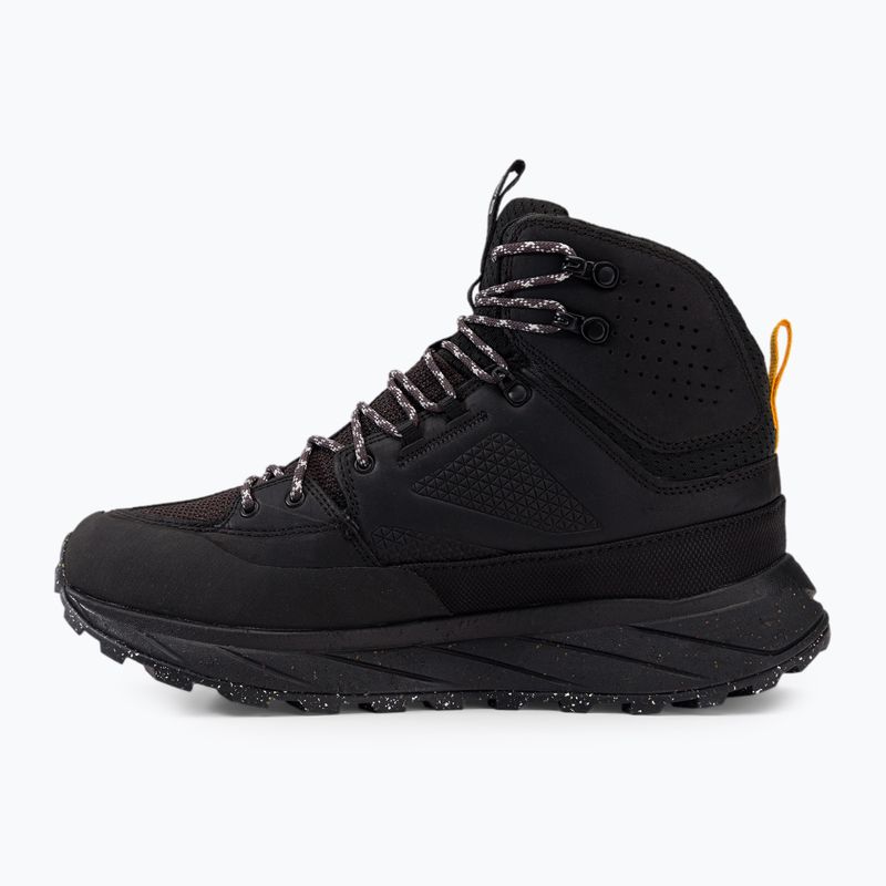 Jack Wolfskin Herren Terraquest Texapore Mid Trekkingstiefel schwarz 4056381_6000_110 7