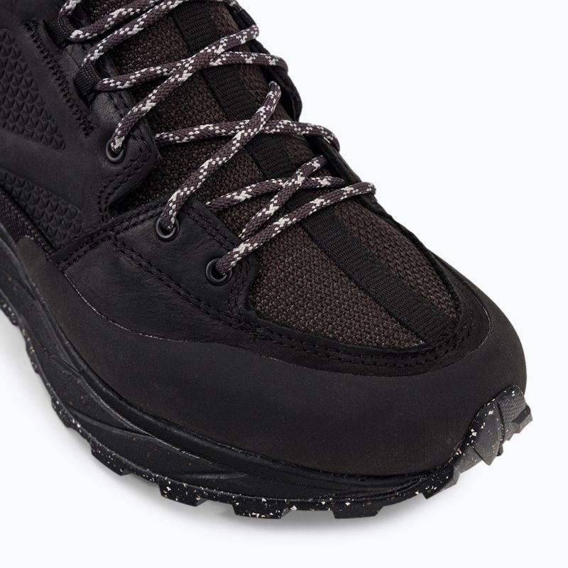 Jack Wolfskin Herren Terraquest Texapore Mid Trekkingstiefel schwarz 4056381_6000_110 8