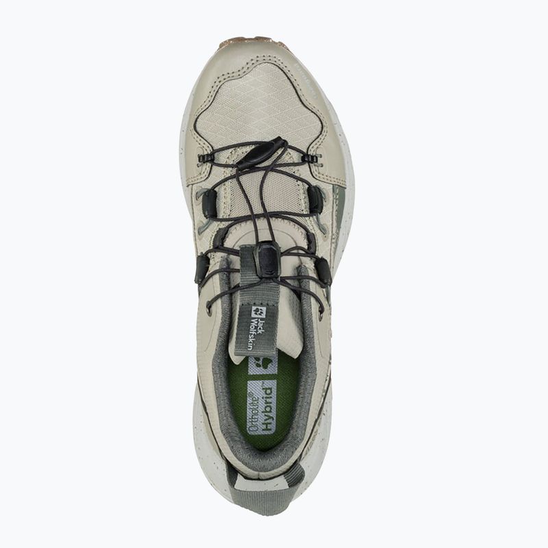 Jack Wolfskin Damen Wanderschuhe Terraquest Low grün 4056451_5150_075 15