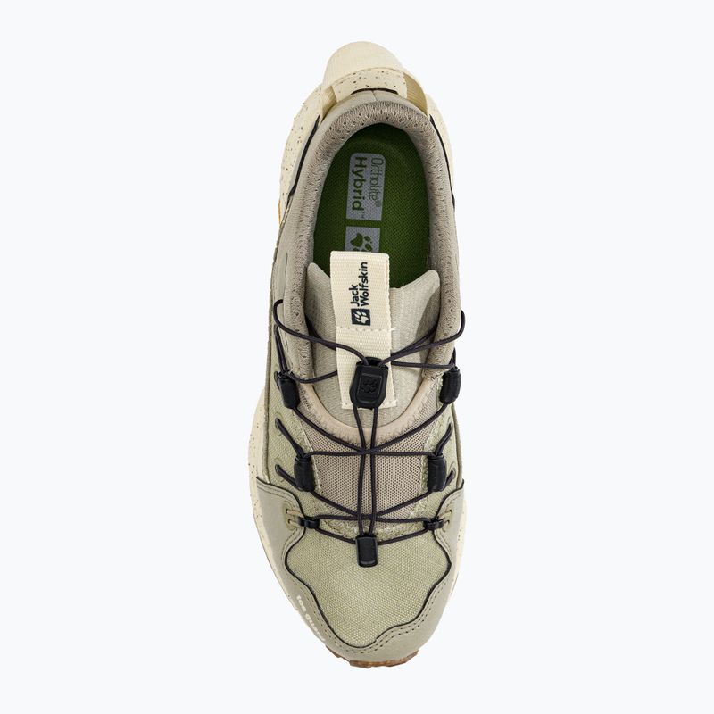 Jack Wolfskin Damen Wanderschuhe Terraquest Low grün 4056451_5150_075 6