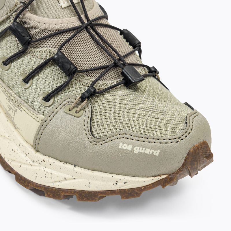 Jack Wolfskin Damen Wanderschuhe Terraquest Low grün 4056451_5150_075 7