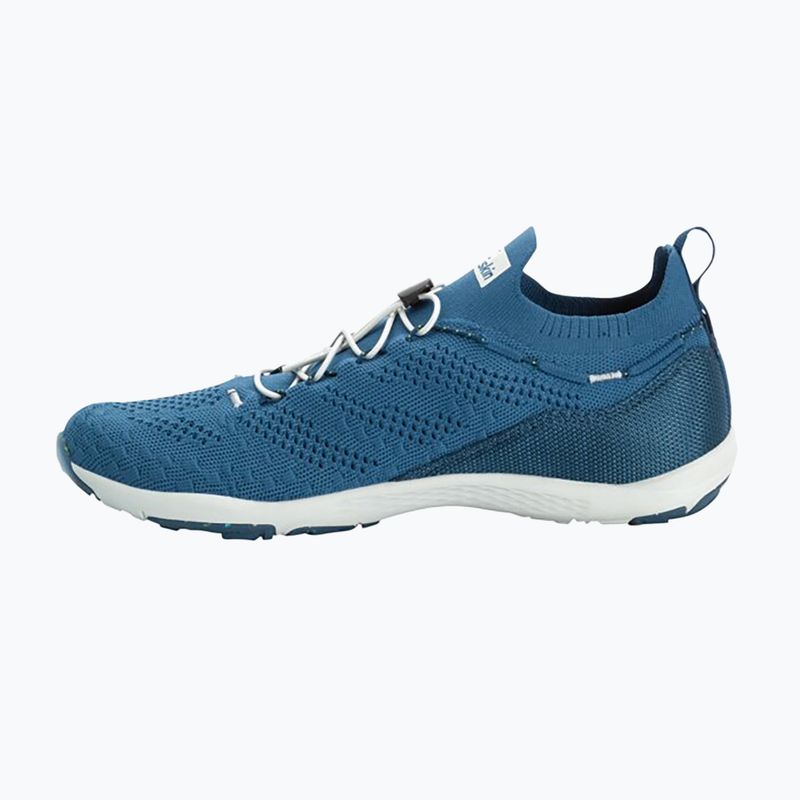 Jack Wolfskin Herren Wanderschuhe Spirit Knit Low blau 4056621_1274_105 12