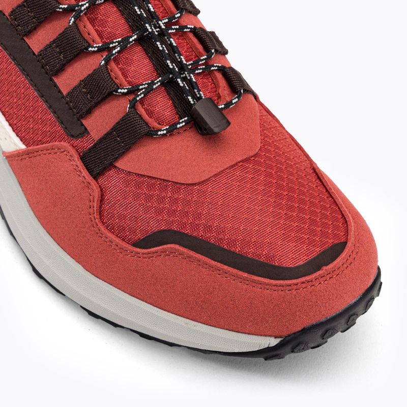 Jack Wolfskin Herren Wanderschuhe Dromoventure Athletic Low rot 4057011_2188_075 8