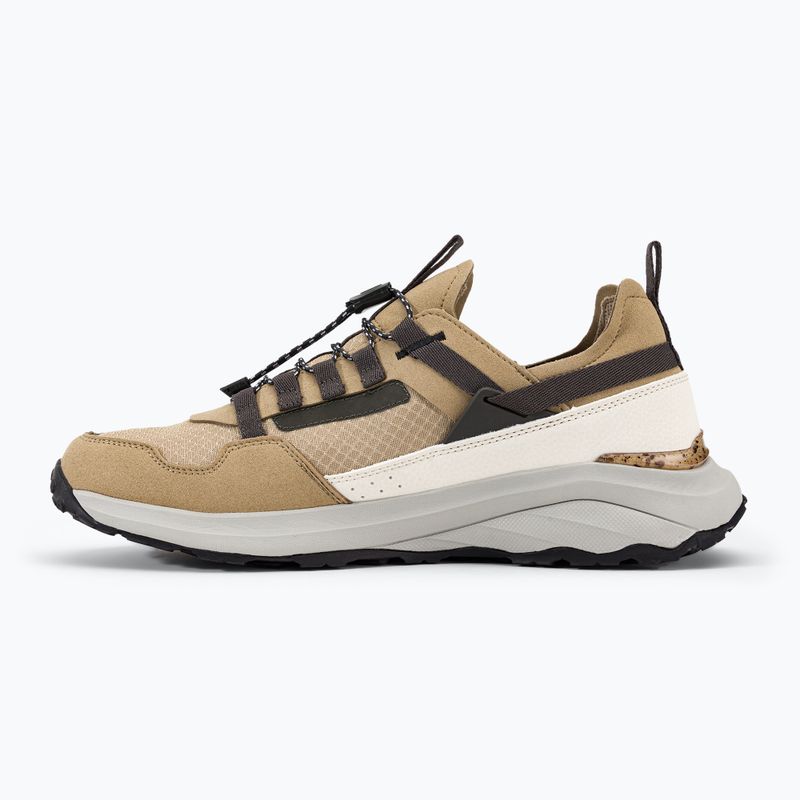 Jack Wolfskin Herren Wanderschuhe Dromoventure Athletic Low beige 4057011_5156_110 7