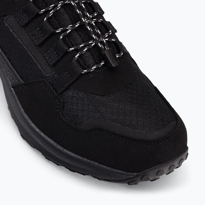 Jack Wolfskin Herren Wanderschuhe Dromoventure Athletic Low schwarz 4057011_6000_110 8