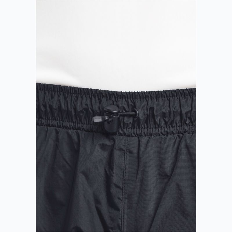 Jack Wolfskin Rainy Day Hose schwarz 4