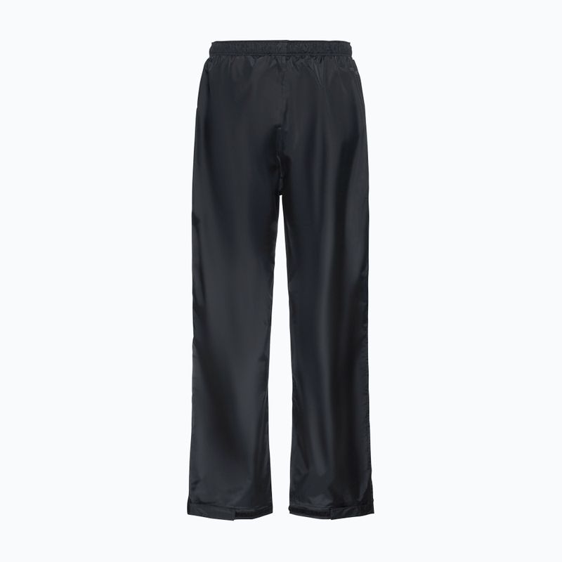Jack Wolfskin Rainy Day Hose schwarz 9