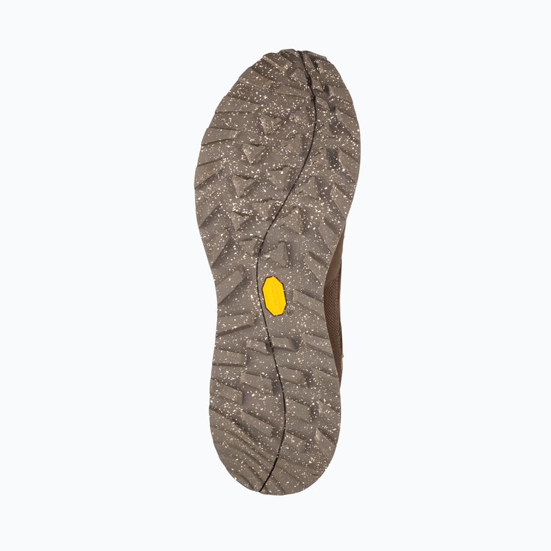 Herren-Trekking-Schuhe Jack Wolfskin Terraquest Texapore Mid Bear 13