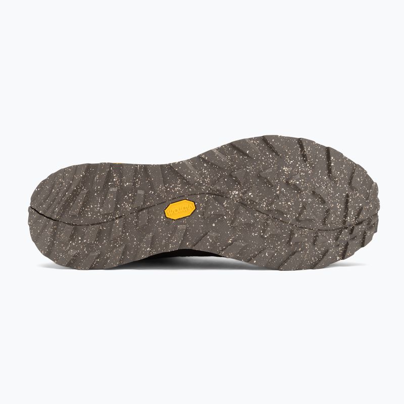 Herren-Trekking-Schuhe Jack Wolfskin Terraquest Texapore Mid Bear 4