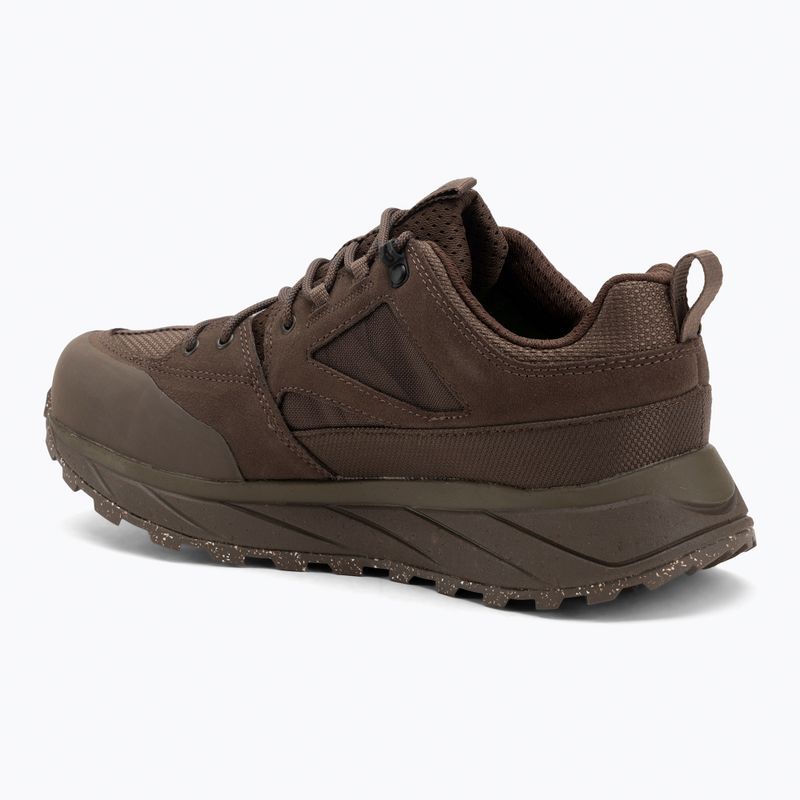 Trekkingschuhe Herren Jack Wolfskin Terraquest Texapore Low gecko bear 3
