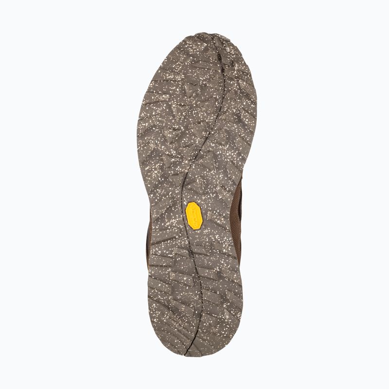 Herren-Trekking-Schuhe Jack Wolfskin Terraquest Texapore Low gecko bear 6